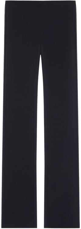COURREGES Trousers Black