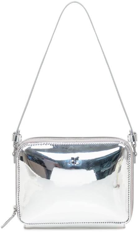 COURREGES Borsa Cloud Chained