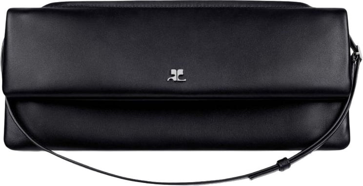 COURREGES Bags Black