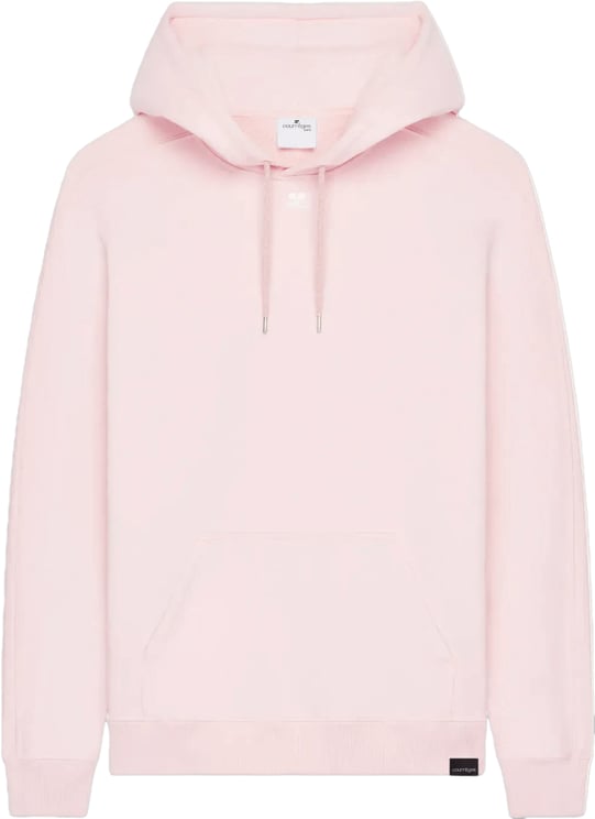 COURREGES LICHTROZE HOODIE