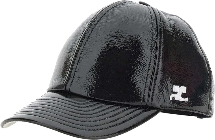 COURREGES Scarfs Black