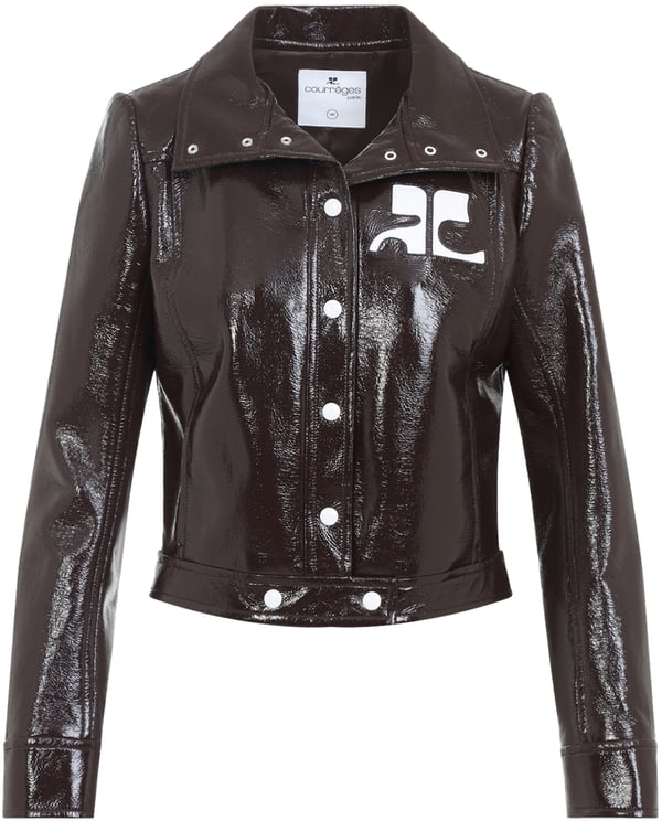 COURREGES COURREGES PERCBL005VY0014