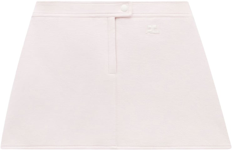 COURREGES Skirts Pink
