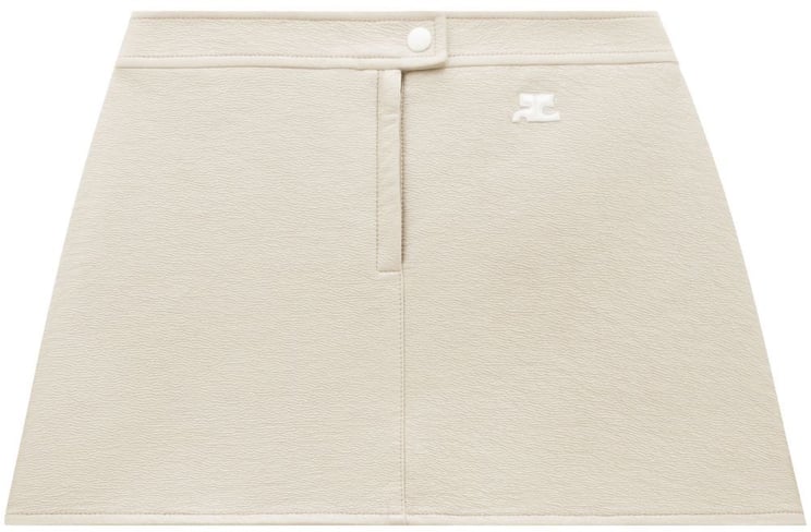 COURREGES Skirts Mastice