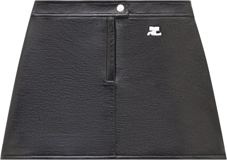 COURREGES Skirts Black