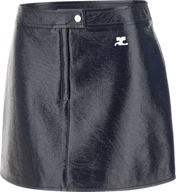COURREGES Skirts Blue