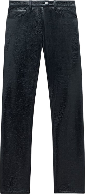 COURREGES Trousers Black