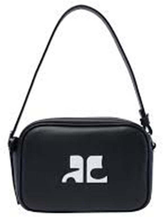 COURREGES Reedition Camera Bag