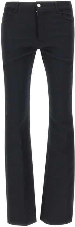 COURREGES Trousers Black