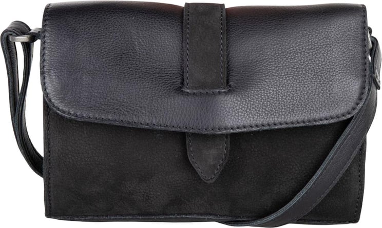 Cowboysbag Cowboysbag - Tas - Zwart