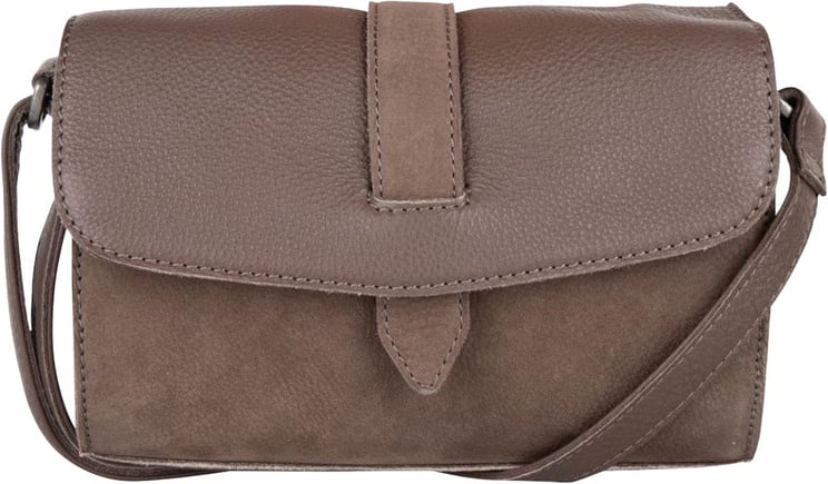 Cowboysbag Cowboysbag - Tas - Bruin