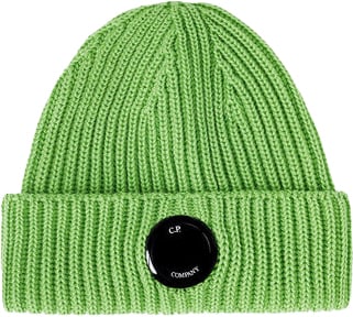 CP Company Hats Classic Green