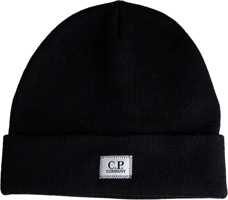 CP Company CP Company Muts Zwart