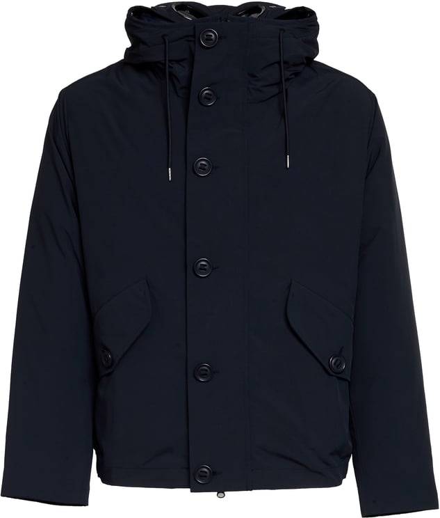 CP Company Micro-m Recycled Medium Jacket