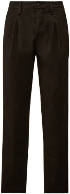 CP Company Rtw Black
