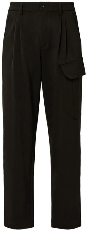 CP Company Trousers Black