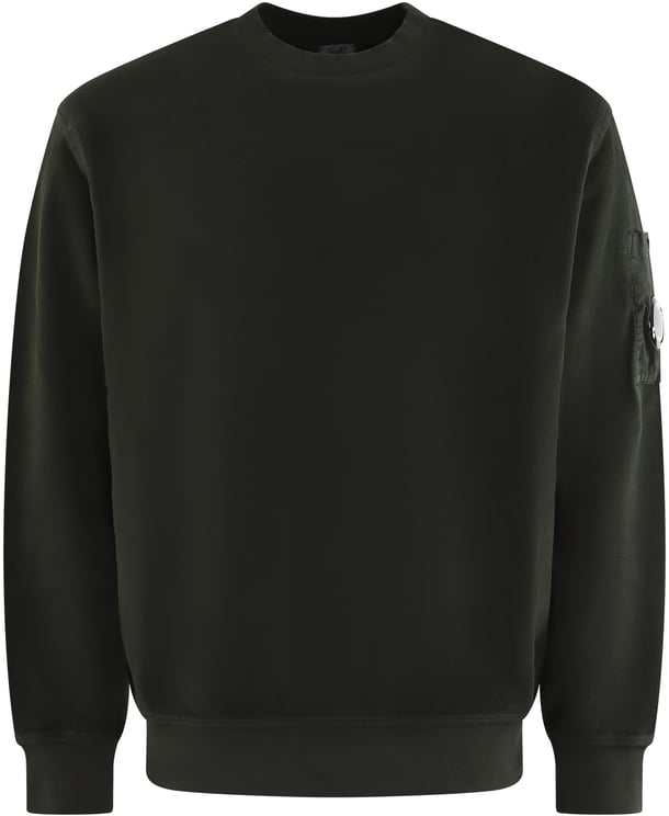 CP Company Heren Sweatshirts - Crew Neck