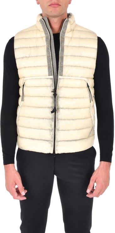 CP Company C.p. Company Jackets Beige