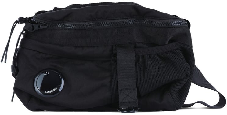 CP Company Bags Black