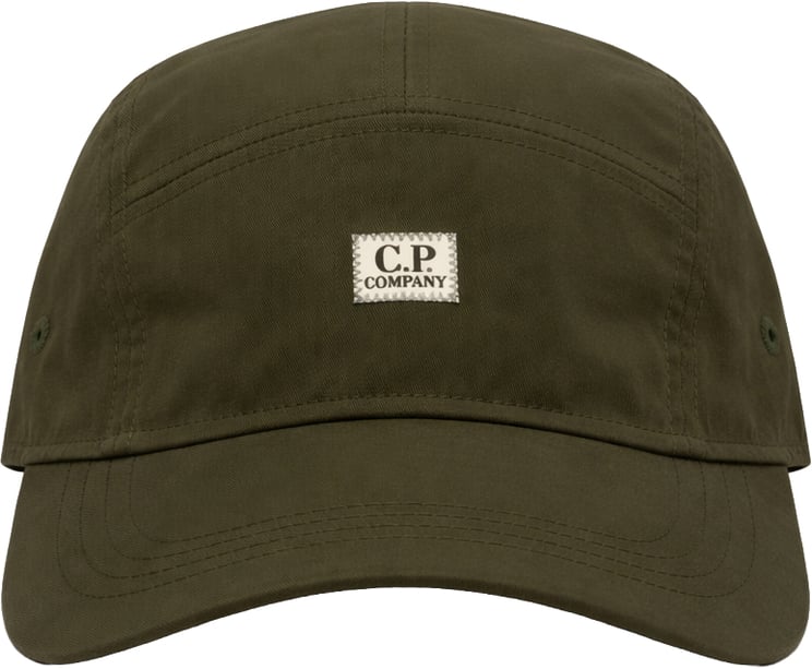 CP Company C.p. Company Hats Green
