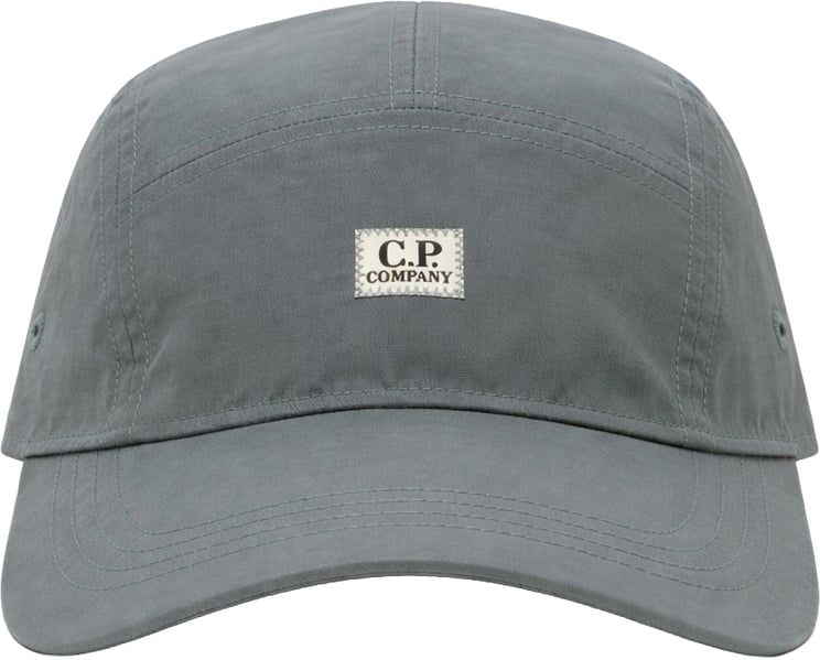 CP Company C.p. Company Hats Clear Blue