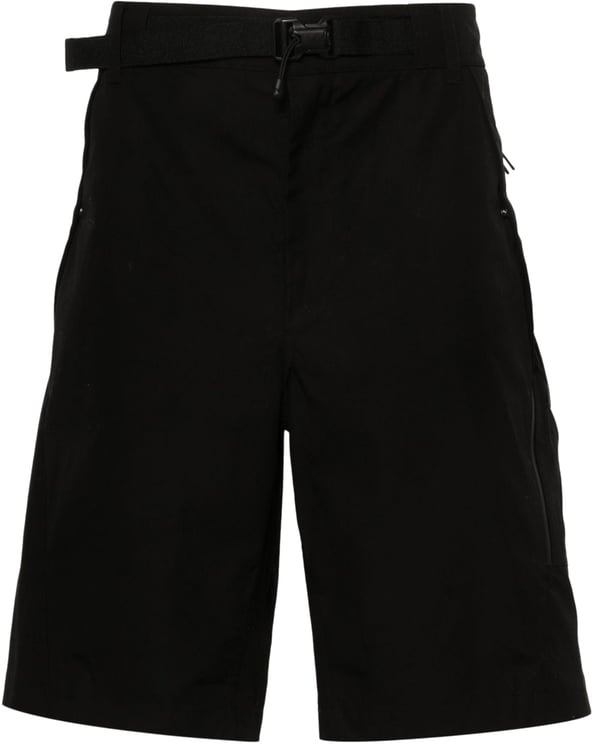 CP Company Shorts Black