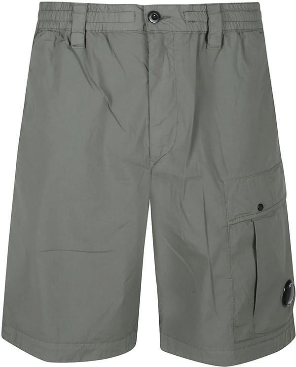 CP Company Bermuda Cargo Grey