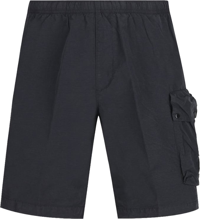 CP Company Sea Clothing Black