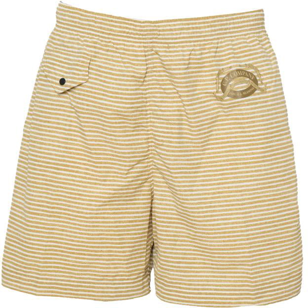 CP Company Sea Clothing Yellow