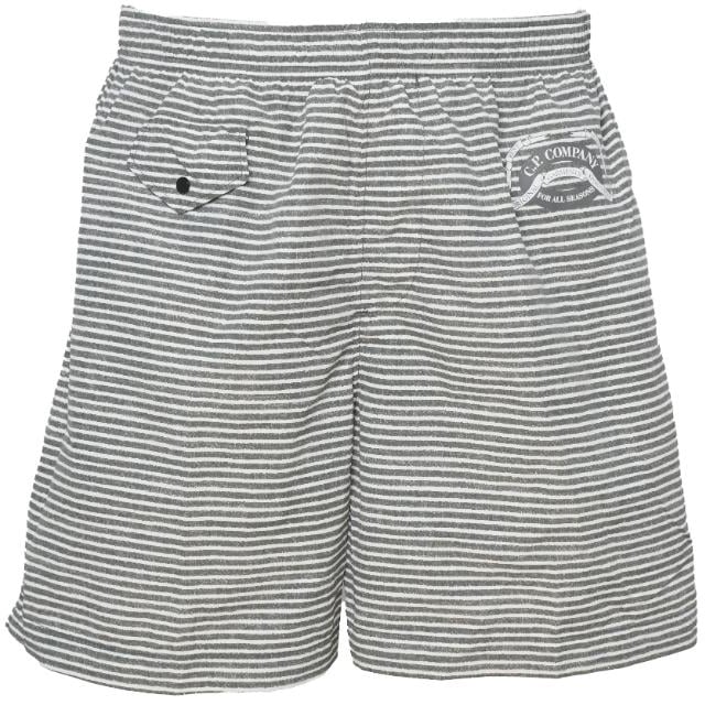 CP Company Sea Clothing Grey