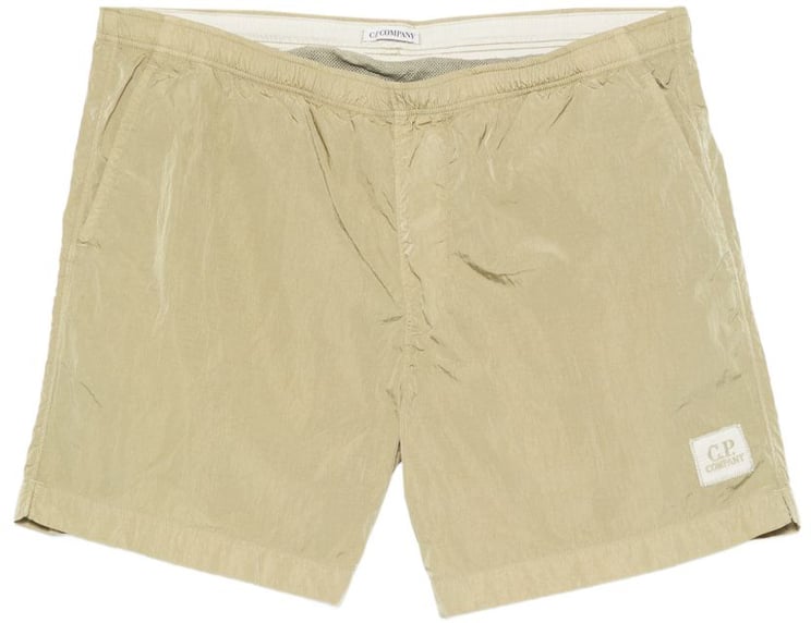 CP Company Sea Clothing Green