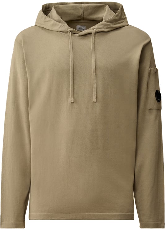 CP Company Sweaters Dove
