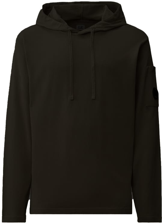 CP Company Sweaters Black