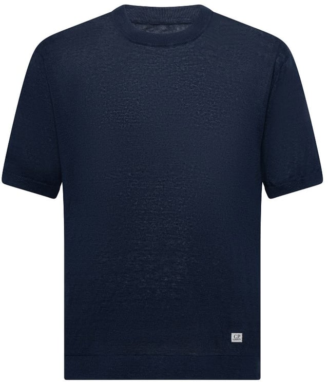 CP Company Sweaters Blu