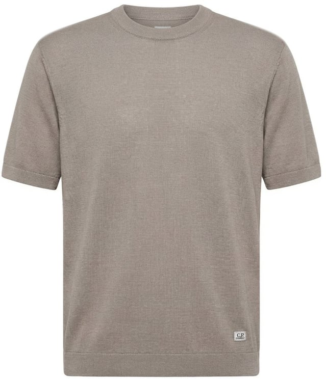CP Company Sweaters Grigio