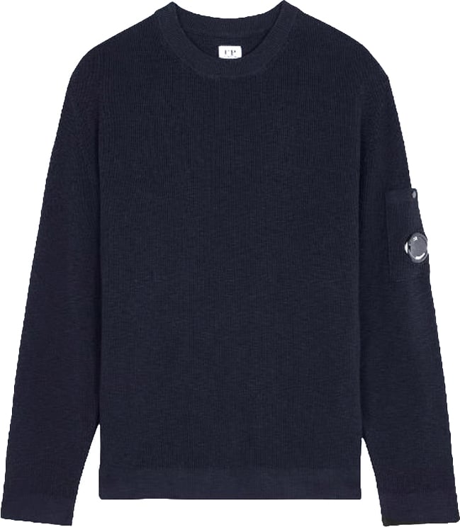 CP Company Sweaters Total Eclipse