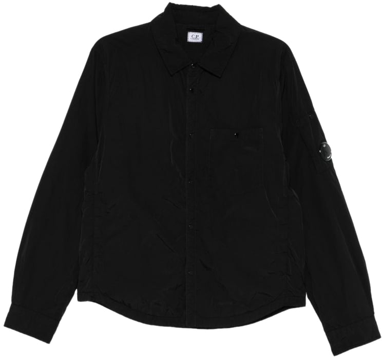 CP Company Shirts Black