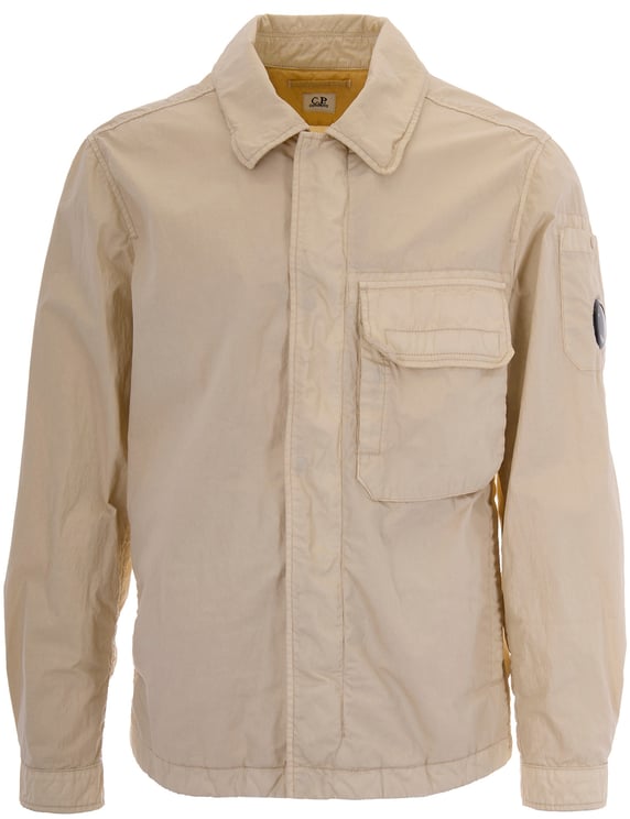 CP Company Coats Frozen Dew