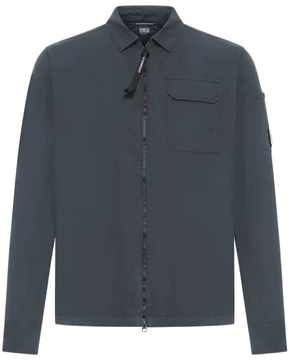 CP Company c.p. company camicia uomo divers