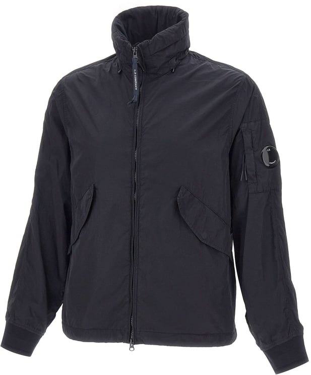 CP Company Jackets Black