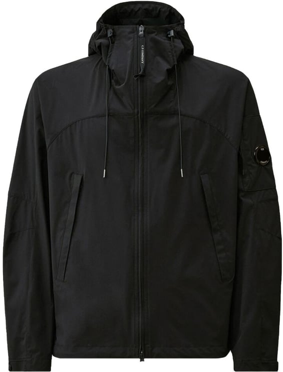 CP Company Coats Blue