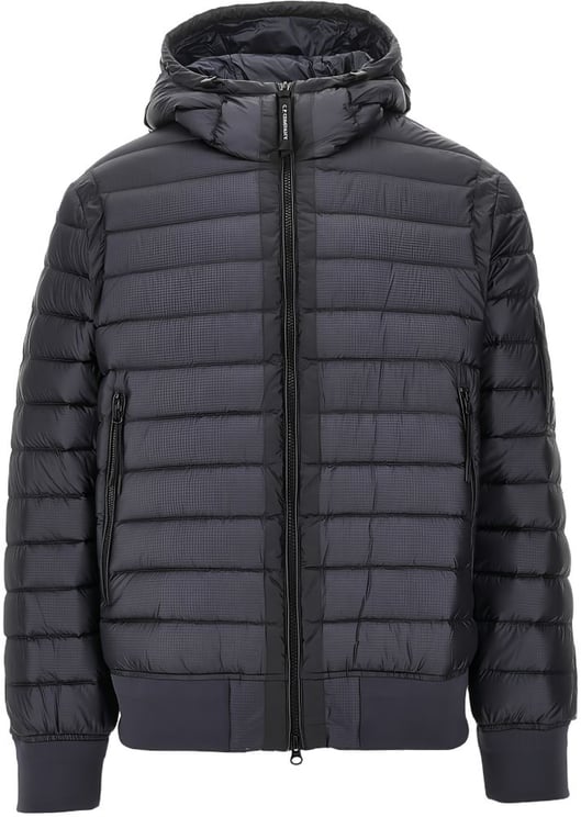 CP Company Jackets Grey