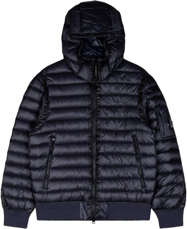 CP Company Hooded Lens Jacket