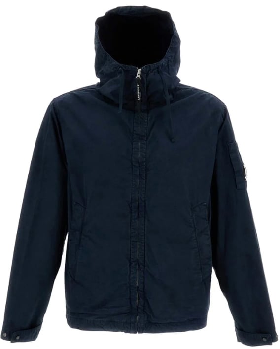 CP Company Jackets Blu