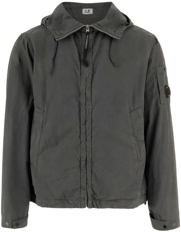 CP Company Jackets Grigio