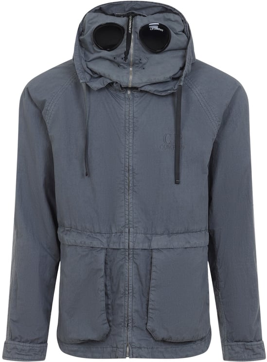 CP Company Cp Company Wax Explorer Jacket