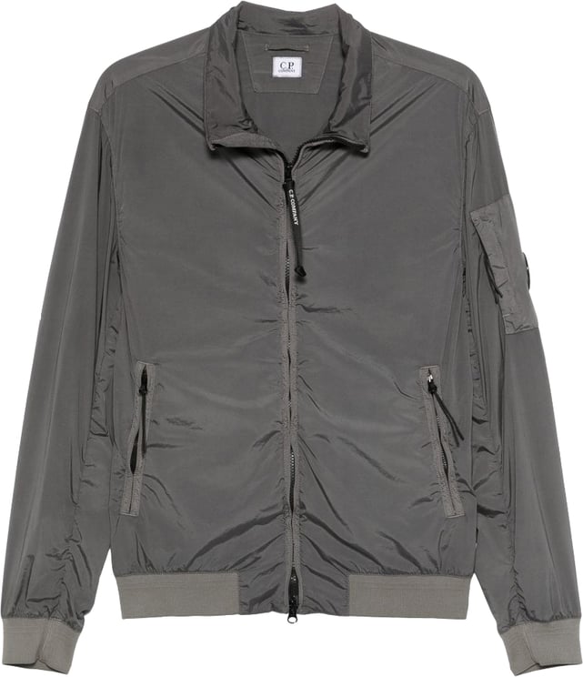 CP Company Coats Grey