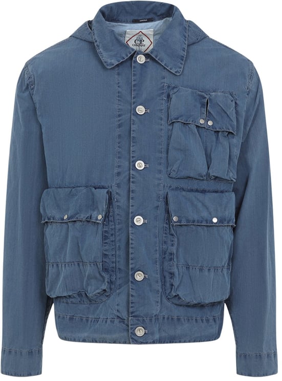 CP Company Cp Company Medium Jacket