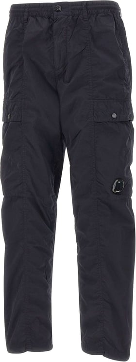 CP Company Trousers Blue