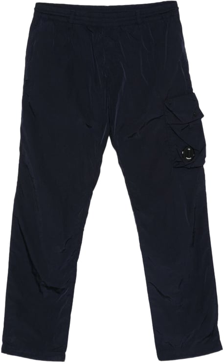 CP Company Trousers Blue